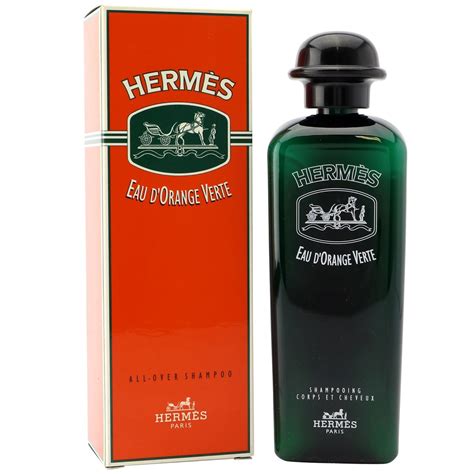 hermes shampoo uk|hermes shower gel for women.